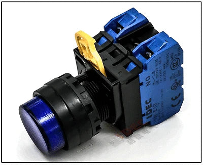 1pc new YW1L-M2E20QM3S IDEC