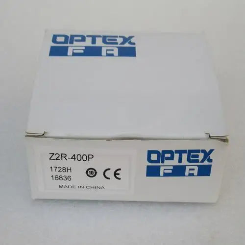 New  OPTEX  Z2R-400P  sensor  free shipping