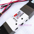 New YPC Solenoid Valve SF4303-IP DC24V free shipping