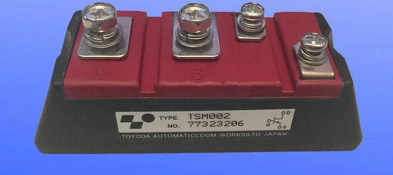 New  TOYODA  JAPAN  IGBT  MODULE  TSM002   free shipping