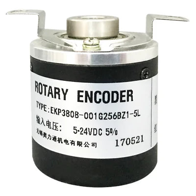 1pc new EKP3808-001G256BZ1-5L