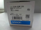 E5CN-R2MP-500 E5CNR2MP500 1PC New OMRON Temperature Controller free shipping