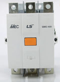 New  LS  GMC-400 AC220V  Ac  contactor  free shipping