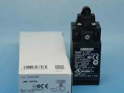 D4N-1132 D4N1132 1PC New Omron Limit Switch free shipping