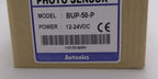 BUP-50-P BUP50P 1PS NEW Autonics Proximity Sensor free ship