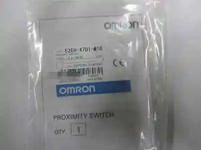 E2E-X7D1-M1G NEW OMRON PhotoElectric Switch 12-24VDC free shipping