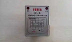 C-6 C6 220V 1PCS NEW Fotek Sensor Controller free shipping