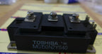 MG150N2YS40 1PCS NEW TOSHIBA IGBT MODULE free shipping