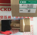1PC  NEW  CKD  AP11-10A-B2C-AC220V  AP11-10A-B2C  AC220V  free  shipping