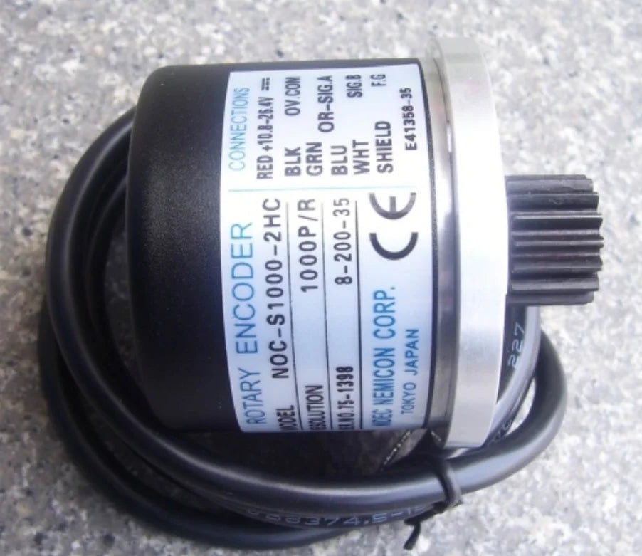 NOC-S1000-2HC NOCS10002HC NEW NEMICON free shipping