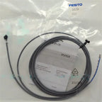 1pc new FESTO SMT-10M-PS-24V-E-2,5-L-OE 551373