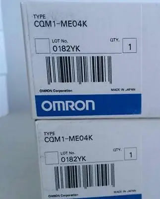 CQM1-ME04K CQM1ME04K NEW OMRON Programmable Controller MODULE free shipping