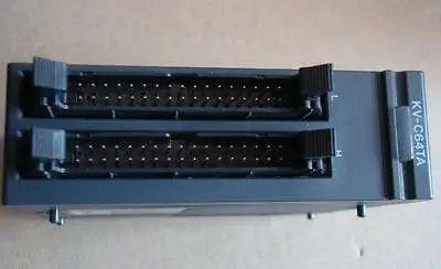 Used Keyence KV-C64TA