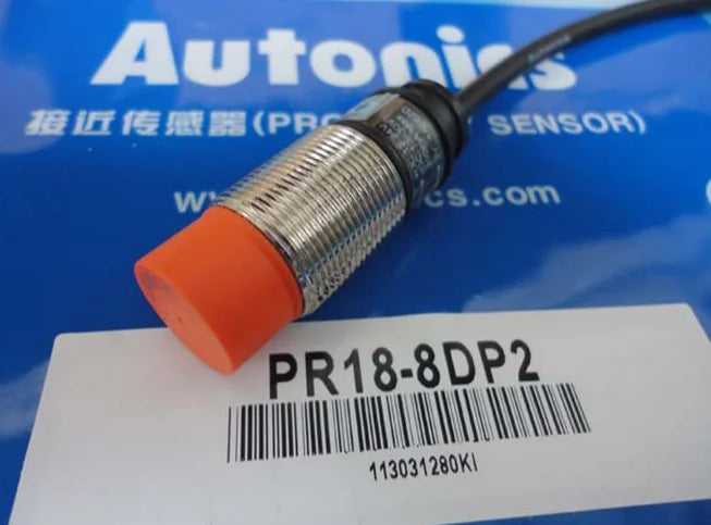 PR18-8DP2 PR188DP2 NEW AUTONICS Proximity Sensor free shipping