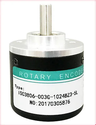 1pc new ISC3806-003G-1024BZ3-5L