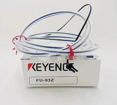 Keyence FU-93Z NEW IN BOX