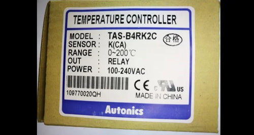 1PC  NEW   Autonics   TAS-B4RK2C    free shipping