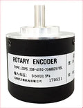 1pc new ZSP5.208-401G-2048BZ1/05L