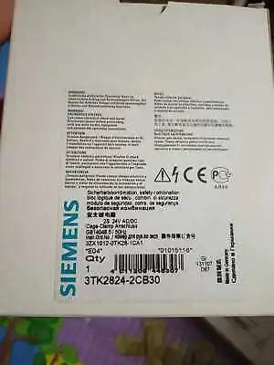 1pc new 3TK2824-2CB30