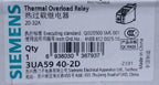 1pc      Siemens   3UA5940-2D  20-32A  Thermal  relay  free shipping