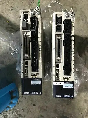 1pc new Yaskawa SGDV-R70A01A