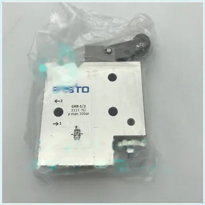 1pc new FESTO GRR-1/2 2111
