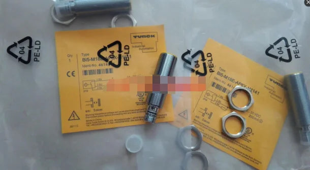 Bi5-M18E-AP6X-H1141 1PC NEW TURCK proximity switch free ship