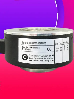 1pc new EI100H30C-1024D3D5Y3