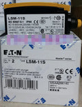1PC  NEW   EATON  MOELLER  LSM-11S   free shipping