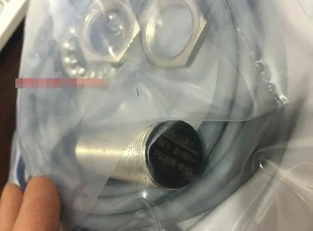 BES M18MI-PSC80B-BV03 1PCS NEW BALLUFF SENSOR free shipping