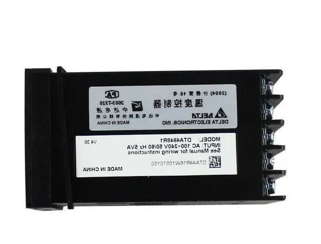 DTA4848R1 Delta Temperature Controller NEW IN BOX