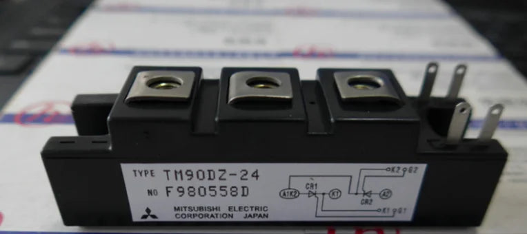 TM90DZ-24 TM90DZ24 1PCS NEW MITSUBISHI MODULE free shipping