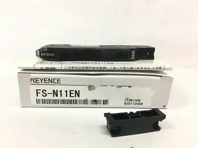 1pc new KEYENC/ FS-N11EN