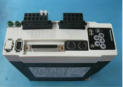 MDDDT5540003 USED 1pc Panasonic servo
