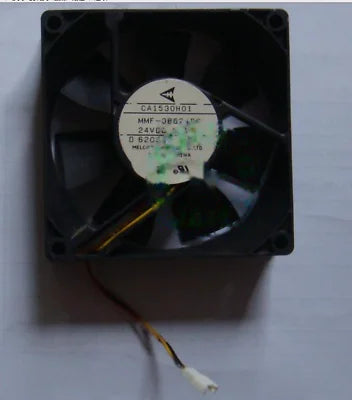 1pc fan new CA1530H01 CA1530H013 MMF-08G24DS-RC4 24V 0.10A