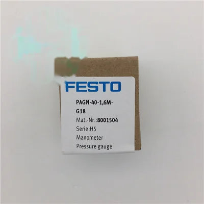 1pc new FESTO MA-40-16-1/8 345395