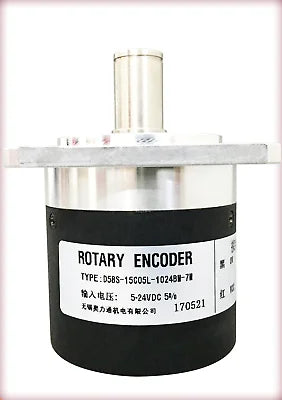 1pc new D58S-15C05L-1024BM-7M