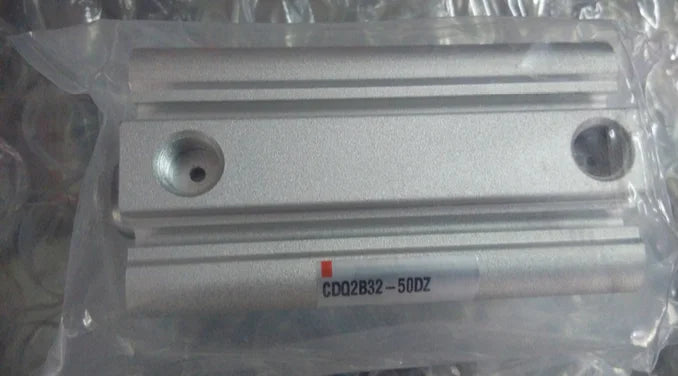 CDQ2B32-50DZ CDQ2B3250DZ 1PC New SMC air cylinder free shipping