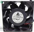 1pc new DELTA FFB0812UHE 12V 1.80A 8CM 8038
