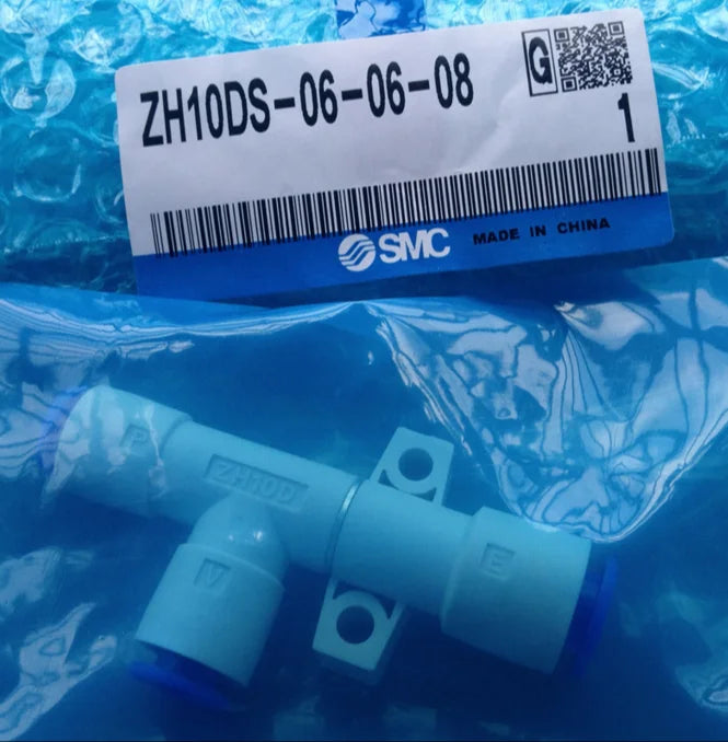 ZH10DS-06-06-08 ZH10DS060608 1PC New SMC free shipping