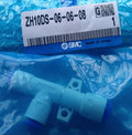 ZH10DS-06-06-08 ZH10DS060608 1PC New SMC free shipping