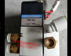 1PC USED KOGANEI 030-4E1 free shipping