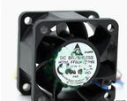 1pc fan new FFB0412VHN-TP03 FFB0412EN-00Y2E 12V DELTA