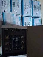 TSR-40DA-H 1PCS NEW Fotek Soild State Relay free shipping