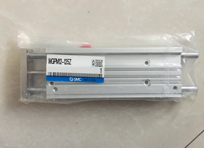 MGPM12-125Z MGPM12125Z 1PC New SMC air cylinder free shipping