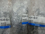1PC NEW SMC VK334V-5D-01 free shipping