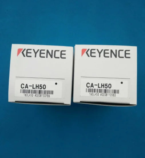 1PC NEW CA-LH50 Keyence CCD Free shipping