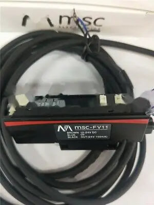 1pc new MSC-FV11 FS-V11