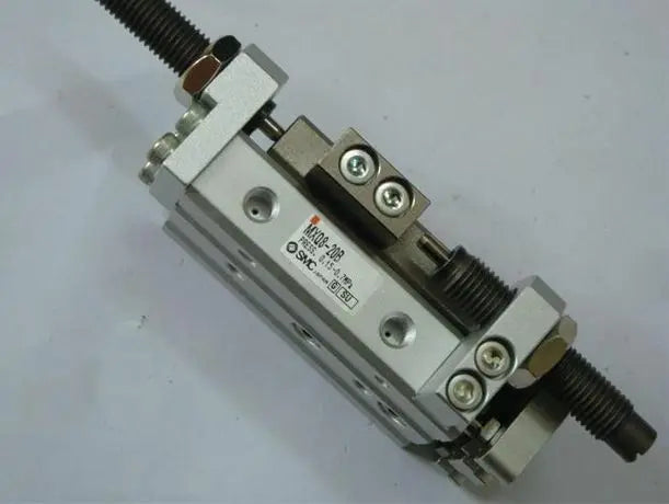 MXQ8-20B MXQ8 20B New in box SMC pneumatic slide free shiiping