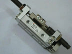 MXQ8-20B MXQ8 20B New in box SMC pneumatic slide free shiiping